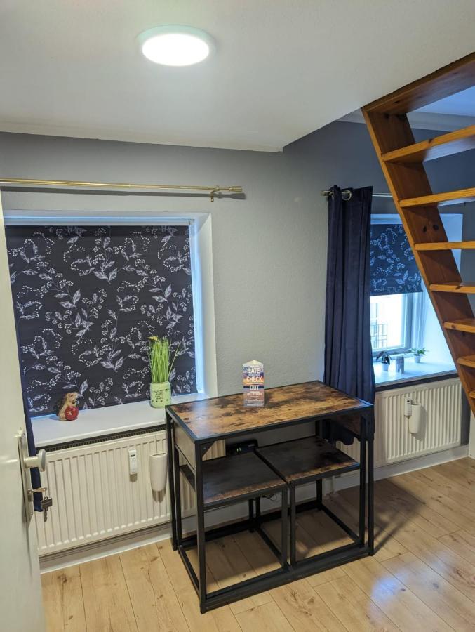 Flensburg Zentrum 10 Hh 1Og Ml Εξωτερικό φωτογραφία