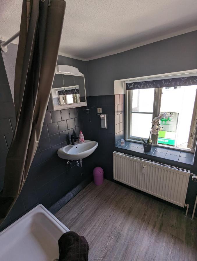 Flensburg Zentrum 10 Hh 1Og Ml Εξωτερικό φωτογραφία